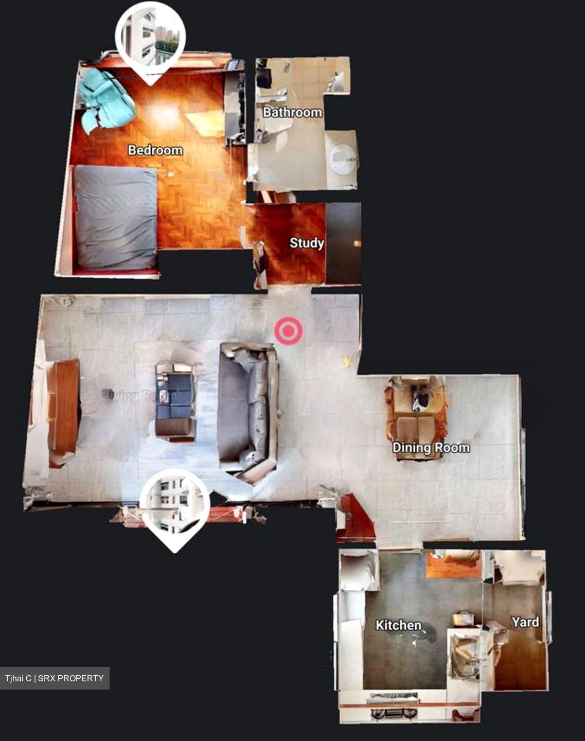Mandarin Gardens (D15), Condominium #586165451